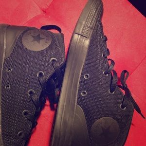 Chuck Taylor Sneakers